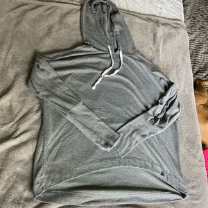 Light-weight Hoodie